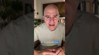 Fórmula Mágica para liberarte del pasado.