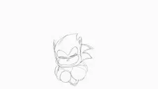 Sonic Movie 3 trailer Reanimated WIP