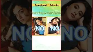 Priyanka Mohan 🆚 Bhagyashri borse | #priyankamohan #bhagyashriborse #telugu #dance #vs #shorts