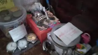 обзор магазина "красное и белое". я построила мини-магазин красное и бэлое. #красноеибелое#