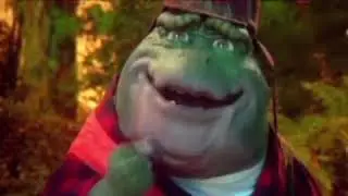 насвай на природе