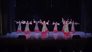 ТаНаМи" "Испанская рапсодия "