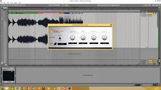 PhatNoise - Mod Filter (Free VST plugins 2017)