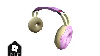 [EVENT] How to get TJ DONUT HEADPHONES in TOMMY PLAY! | Roblox