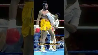 Just how good was Thomas Hearns? #shorts #boxing