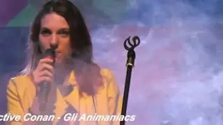 VIDEO PROMO GLI ANIMANIACS