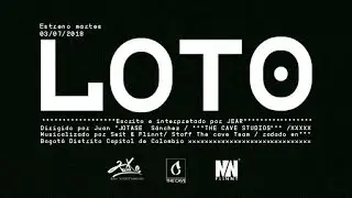 Jear - LOTO.