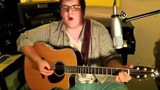 LMFAO - Sexy and I Know It - By Noah Cover