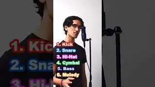 MI GENTE | 100% Beatbox Cover 🔥