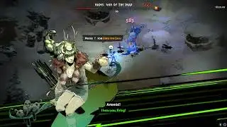 Merciful End Elder Abuse
