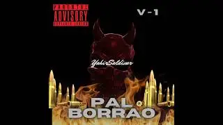 El Borrao V1 ( Cumbia )