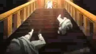 Mikami kills