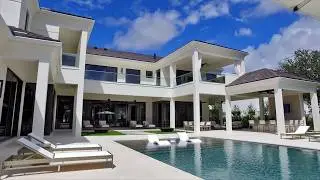 Most Beautiful Houses in the World | 4 HOUR LUXURY HOME TOUR