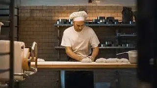Tekijöiden kahvi - Juhla Mokka 90 vuotta