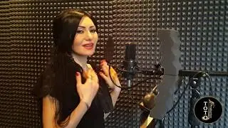 АРМЯНО-РУССКАЯ ПЕСНЯ..СИМОНА(Simona) - Siro Jampha- ДОРОГОЮ ЛЮБВИ