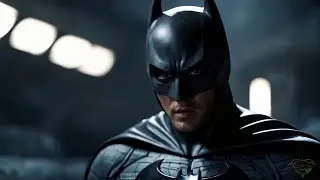 Mind-Blowing Justice League Teaser Reaction