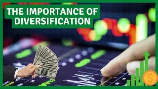 The importance of diversification | stock market news official