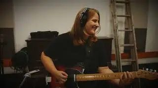 Hilary Geddes Quartet - The Needling