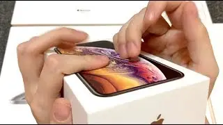 ASMR fast tapping on apple boxes | no talking