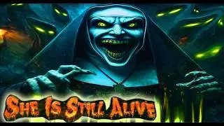 The Nun Sound Effects