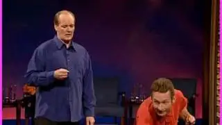 (WHOSE LINE) Film, Theatre & Television Styles #01