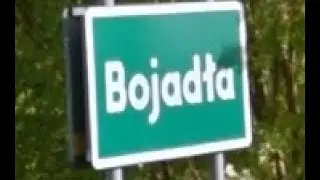 Śmieszne nazwy miejscowości NOWE NA YOUTUBE