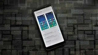 Install Official Global Developer ROM On Redmi Note 5/Redmi 5 Plus [Full Screen Gestures]