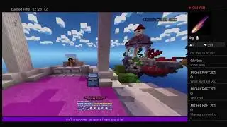 The FINAL Treasure Wars Stream! (Hive Livestream)