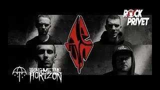 Децл / Bring Me The Horizon - Слёзы (Cover by ROCK PRIVET )