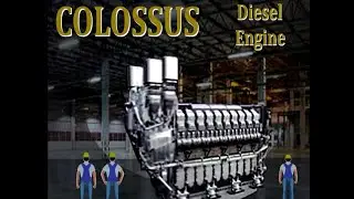 Colossus Engine