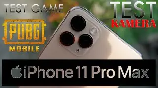 IPHONE 11 PRO MAX Review