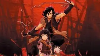 Sword of the Stranger「AMV」Digital World