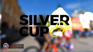 Silver CUP 2024