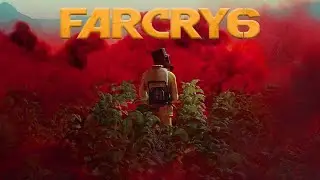 Личная встреча с Марией  (прохождение Far Cry 6 №28)