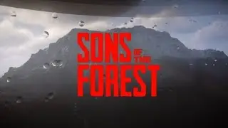 SONS OF THE FOREST || CANNIBALS VS DEMONS || 2025