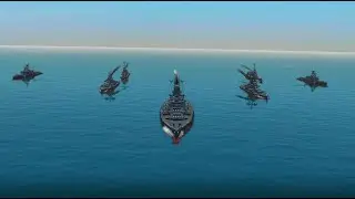 Hell Raiser Battalion - Counter Offensive: From the Depths