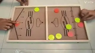 String Hockey - Fun Game for all 🏑🤘