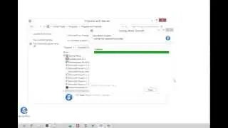 How to uninstall Savings Wave adware - Microsoft Windows