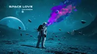 Luca Francini - Space Love