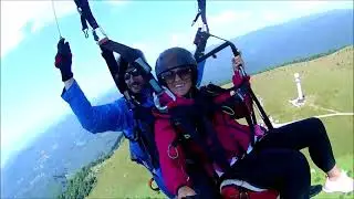 Tandem cu Oana
