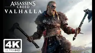 Assassin's Creed Valhalla - Official Final Content Update Trailer (2022) 4K