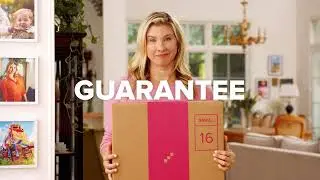 Pareto Solutions TV Ad for Mixtiles, Directed by Ofer Pedut-Hernández & Edited by Ori Sinai