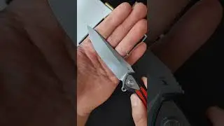 Хорош 🔥 Нож  