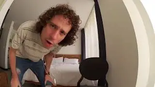 LUISITO COMUNICA Y SU VIAJE POR BOGOTÁ (YTPH)