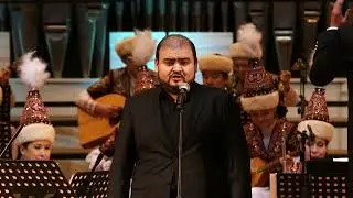 М. Жаппасбаевтың әні «Қарағанды туралы ән» (Балуан Беркенов)