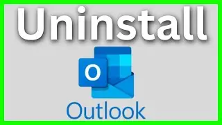 How to Uninstall Microsoft Outlook Completely | Remove Outlook from Windows 10/11
