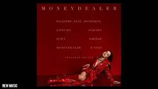 INSTASAMKA - MONEYDEALER (ПОЛНЫЙ АЛЬБОМ)