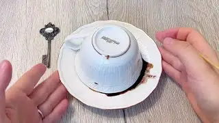 ‼️ЧЕМУ БЫТЬ😯💯☀️ЧЕГО НЕ МИНОВАТЬ ВАМ СЕЙЧАС?🎁⛵️🧳🕊️Гадание на кофейной гуще