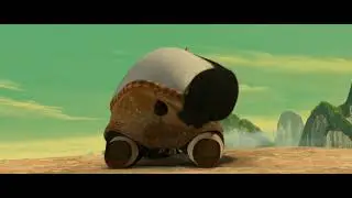 Kung fu panda.2008. [EP. 33] Tamil