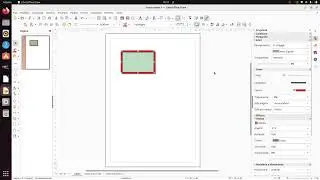 LibreOffice Draw (1): Funzioni principali